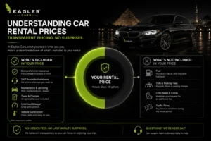 How Much Does It Cost to Rent a Car in Egypt