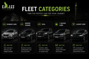 Rental Car Prices in Egypt