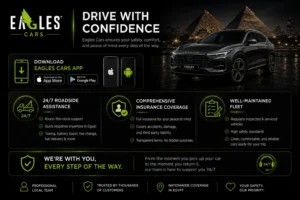 What Should You Know Before Driving in Egypt for the First Time? 