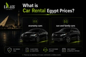 What is Car Rental Egypt Prices? 