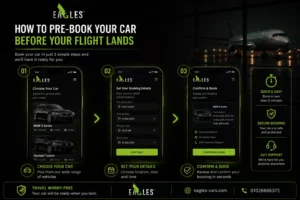 Book Your Car Rental in Sheikh Zayed Today 