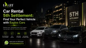 Car Rental 5th Settlement