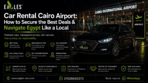 Car Rental Cairo Airport