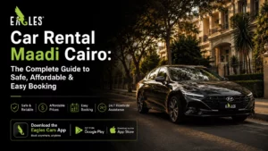Car Rental Maadi Cairo