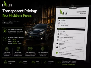 How to Avoid Hidden Fees & Manage Tolls