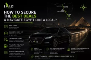 how to secure the best deals navigate egypt like a local