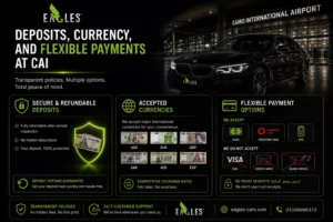 Payment Methods: Cash, Debit Cards & No Deposit Options