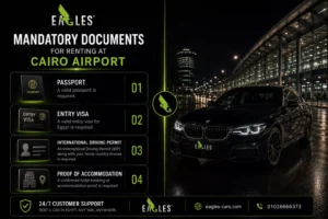 What Are the Requirements for Renting a Car in Egypt as a Foreigner or Local? 
